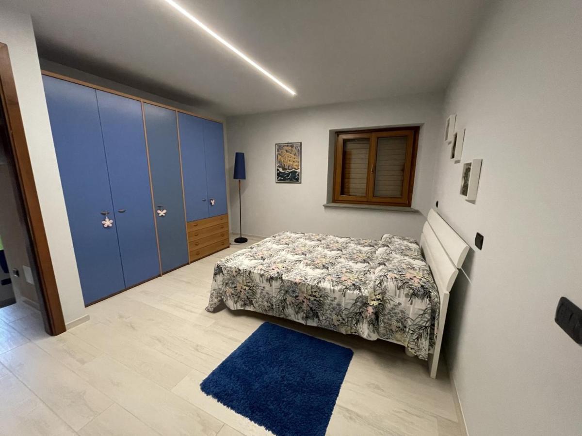 Profumo Di Legno Lägenhet Aosta Exteriör bild